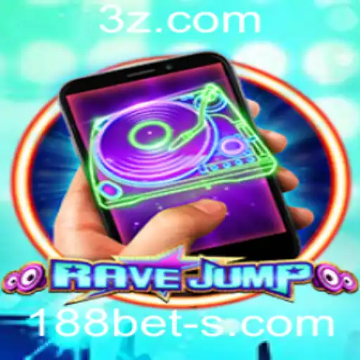 188BET - Descubra RaveJumpmobile: A Nova Sensação dos Jogos Online
