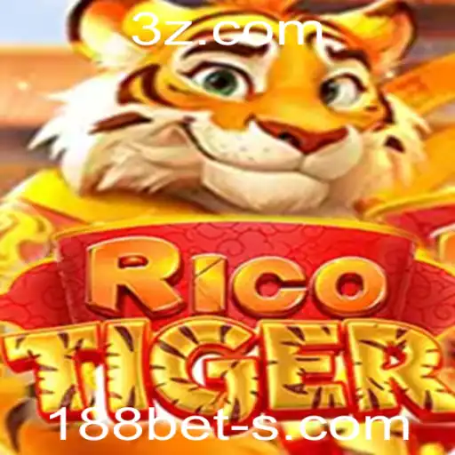 188BET - Descubra o Empolgante Mundo de RicoTiger no 188BET