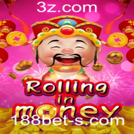 188BET - Explorando o Mundo do Jogo RollingInMoney: Uma Nova Experiência com 188BET