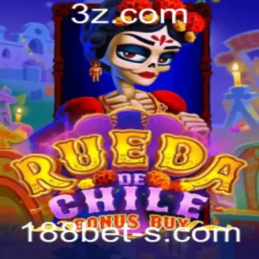 188BET - Descubra o Fascinante Mundo do Jogo RuedaDeChileBonusBuy no 188BET