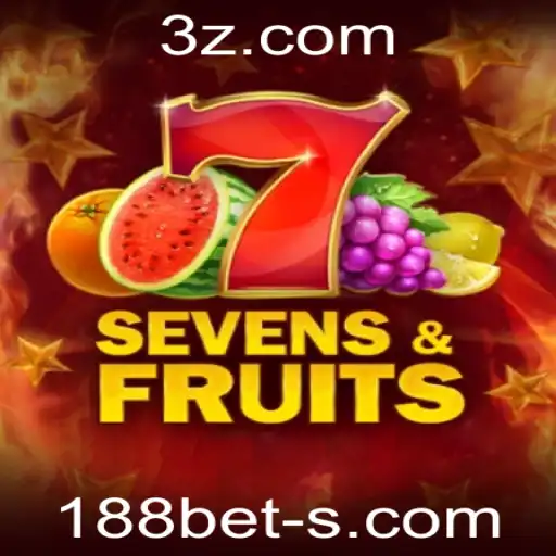 188BET - Descubra o Mundo de SevensFruits no 188BET: Um Guia Completo para Jogadores