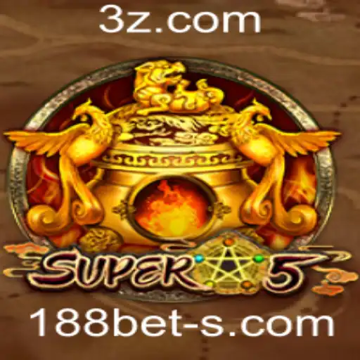 188BET - Descubra o Mundo Empolgante de Super5 na 188BET
