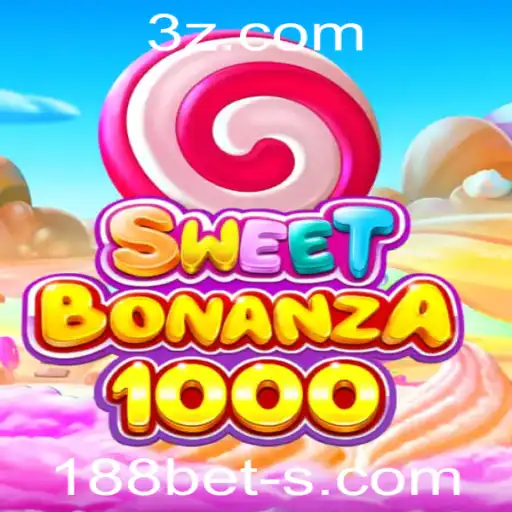 188BET - Explorando o Fascinante Mundo de SweetBonanza1000 na 188BET