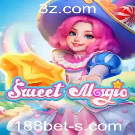 188BET - Descubra o Encantamento do Jogo SweetMagic e sua Presença no 188BET