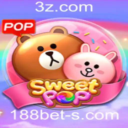 188BET - Explorando o Mundo de SweetPOP: O Jogo que Conquistou os Jogadores da 188BET