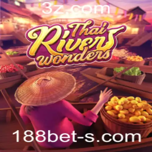 188BET - Explorando o Fascinante Mundo de ThaiRiverWonders e sua Conexão com 188BET