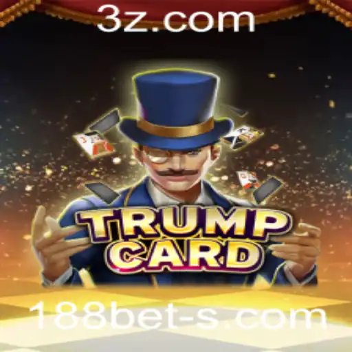 188BET - Explorando o Jogo TrumpCard: Um Mergulho no Mundo de 188BET