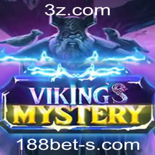 188BET - Descubra o Fascinante Mundo de VikingsMystery no 188BET