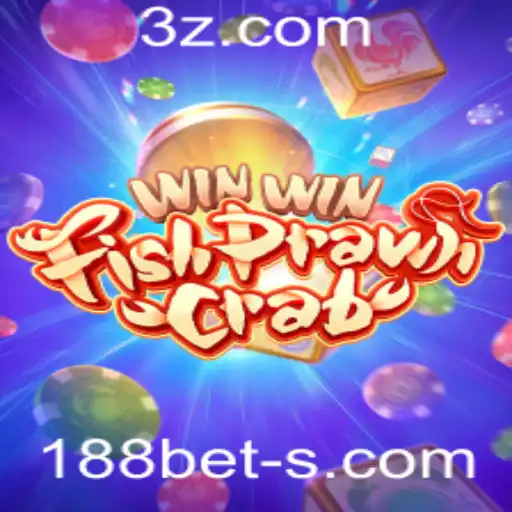 188BET - Explorando o Jogo WinWinFishPrawnCrab com 188BET