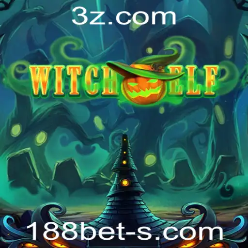 188BET - Descubra o Universo Fascinante de WitchElf com 188BET