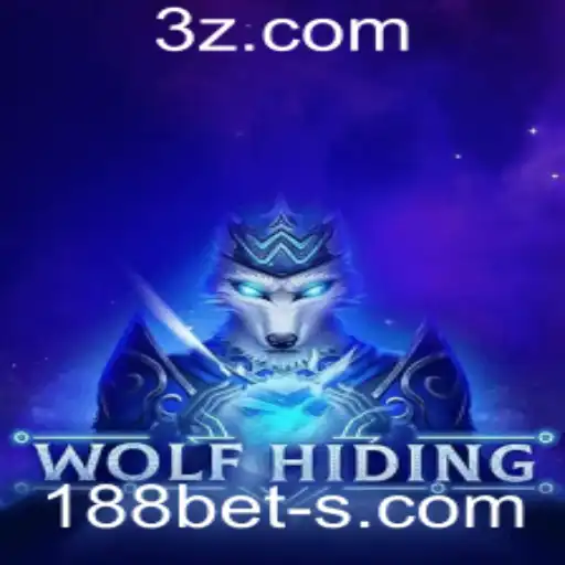 Descubra o Jogo 'WolfHiding': Um Novo Fenômeno no Mundo dos Jogos de Apostas